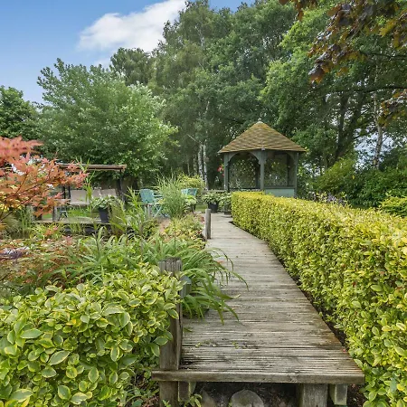 Sunbeck Gatehouse *