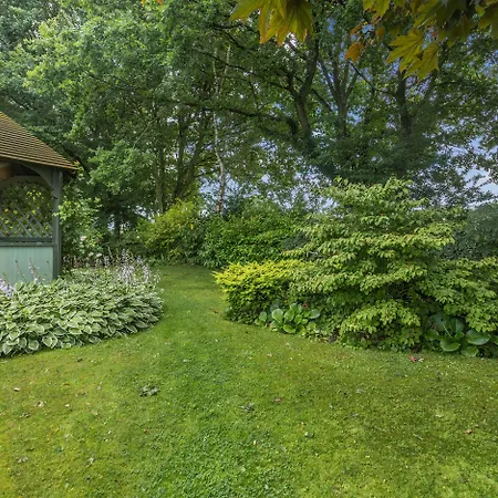Sunbeck Gatehouse Holiday home *