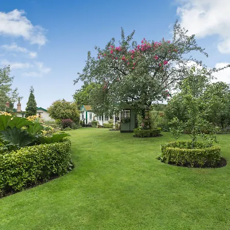 Holiday home Sunbeck Gatehouse