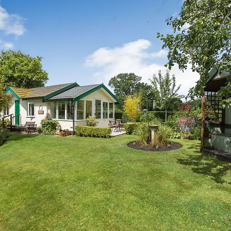 Sunbeck Gatehouse *
